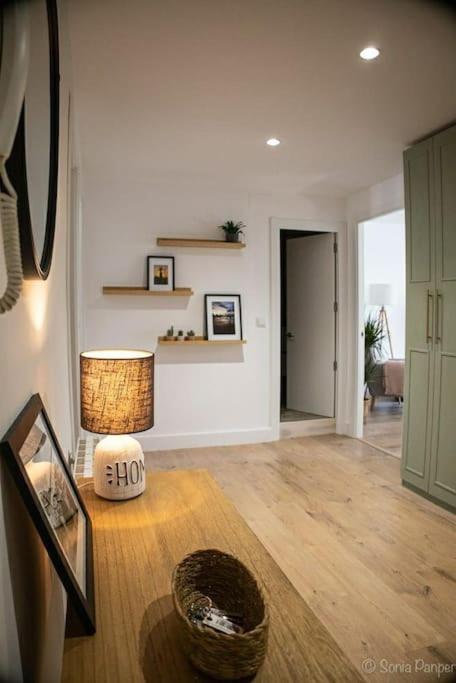 기욘 Apartamento De Diseno 2 Playas 아파트 외부 사진